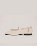 Deia - Beige Mesh