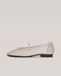 Deia - Beige Mesh