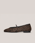 Deia - Cheetah Hair