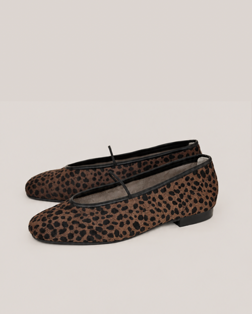 Deia - Cheetah Hair