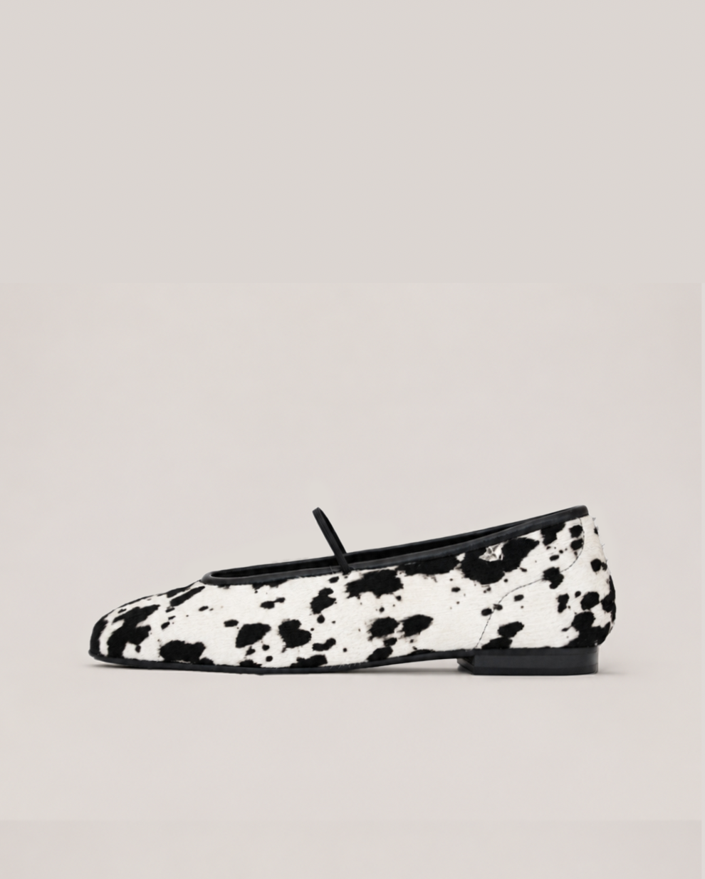 Deia - Cow Hair