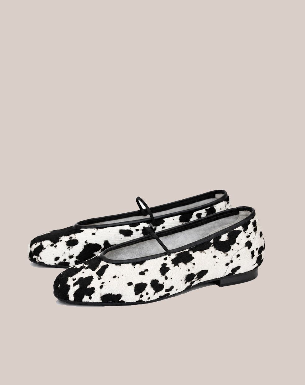 Deia - Cow Hair