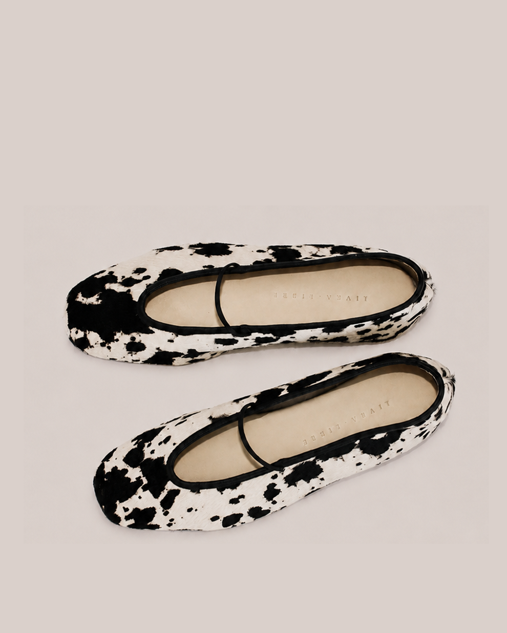 Deia - Cow Hair