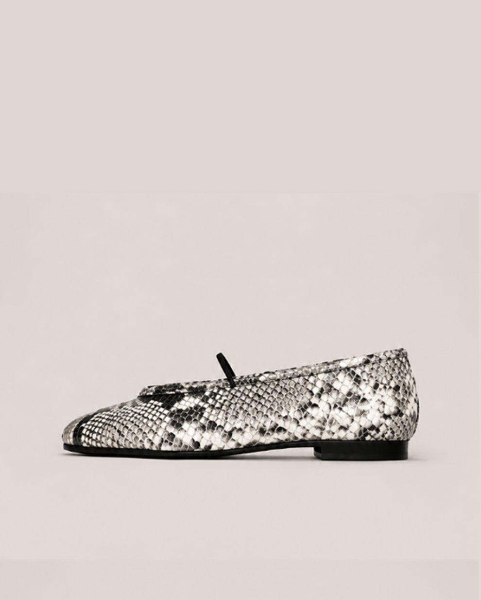 Deia - Snake Leather
