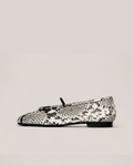 Deia - Snake Leather